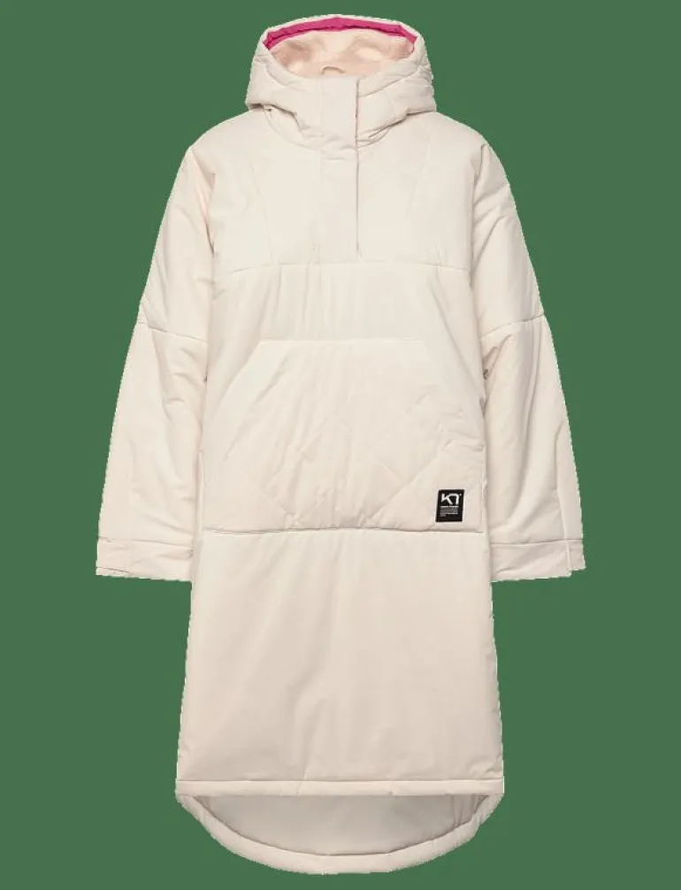 MALENE CAPE - Anoraker