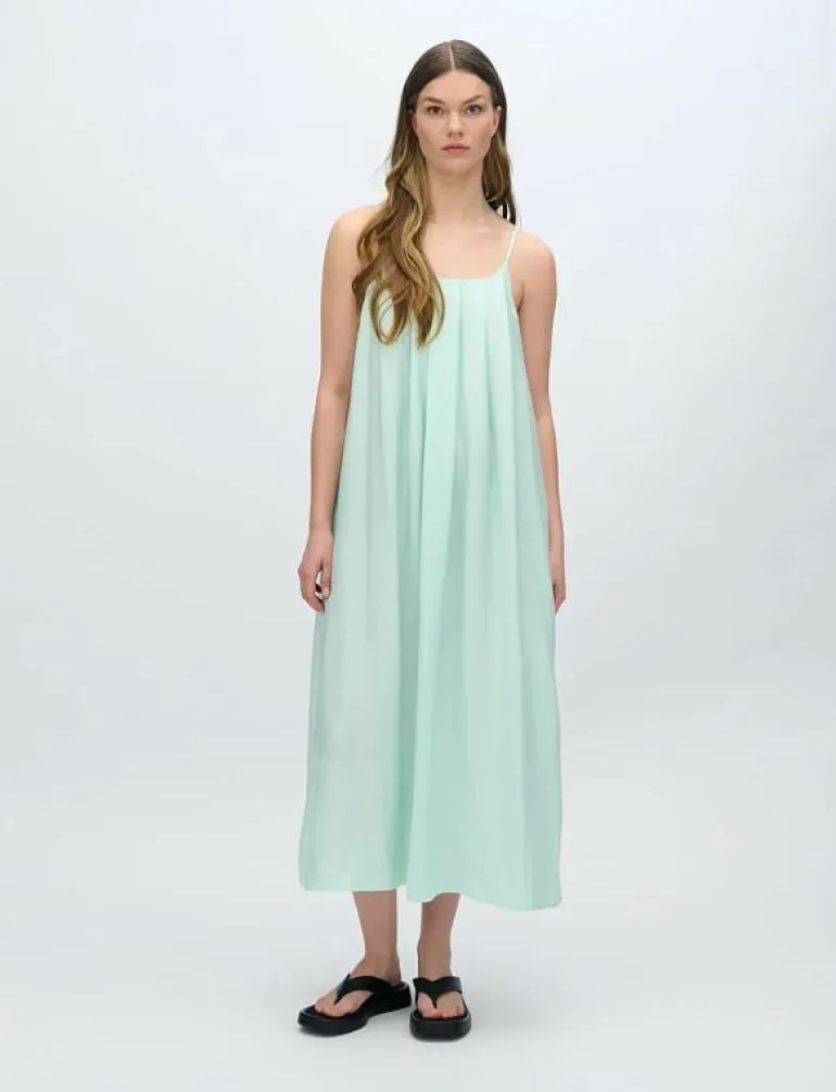 Malia dress 4237 - Midiklänningar