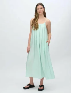 Malia dress 4237 - Midiklänningar