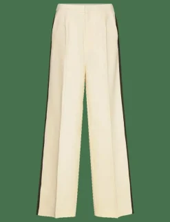 Malina Classic Tuxedo Pants - Kostymbyxor