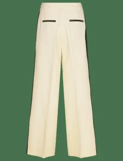Malina Classic Tuxedo Pants - Kostymbyxor