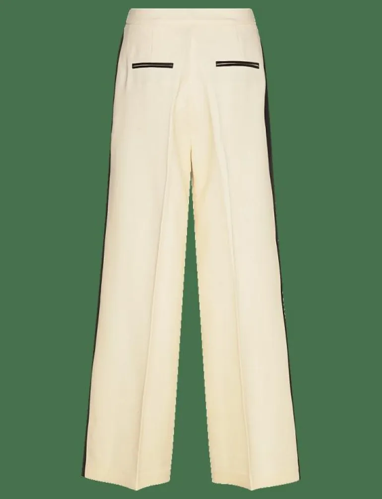 Malina Classic Tuxedo Pants - Kostymbyxor