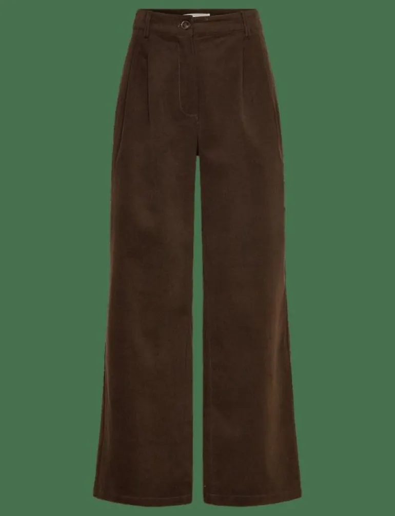 MALINASW TROUSERS - Vida byxor