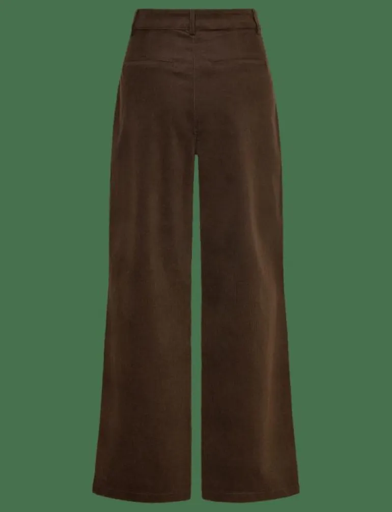 MALINASW TROUSERS - Vida byxor