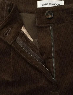 MALINASW TROUSERS - Vida byxor