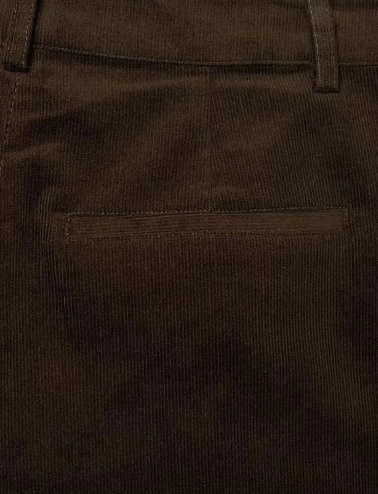 MALINASW TROUSERS - Vida byxor