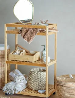 Malli Basket - Förvaringskorgar