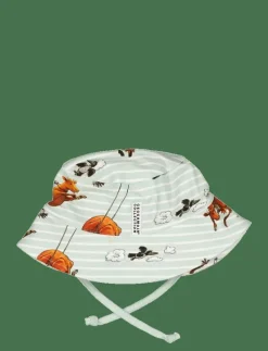 Mamma Mu Sunny hat - Solhatt