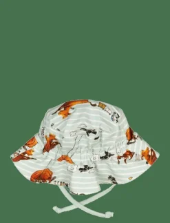 Mamma Mu Sunny hat - Solhatt