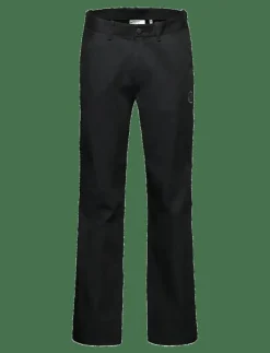MAMMUT Explorer Canvas Pants Men - Friluftsbyxor