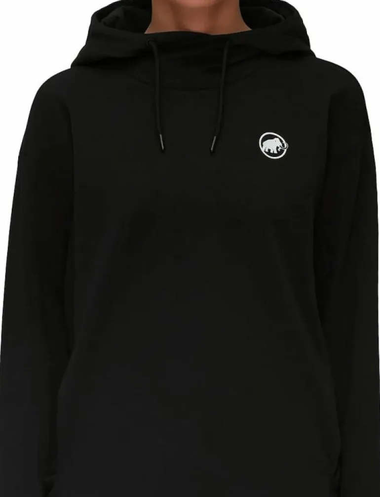 Mammut ML Hoody Women Original - Huvtröjor
