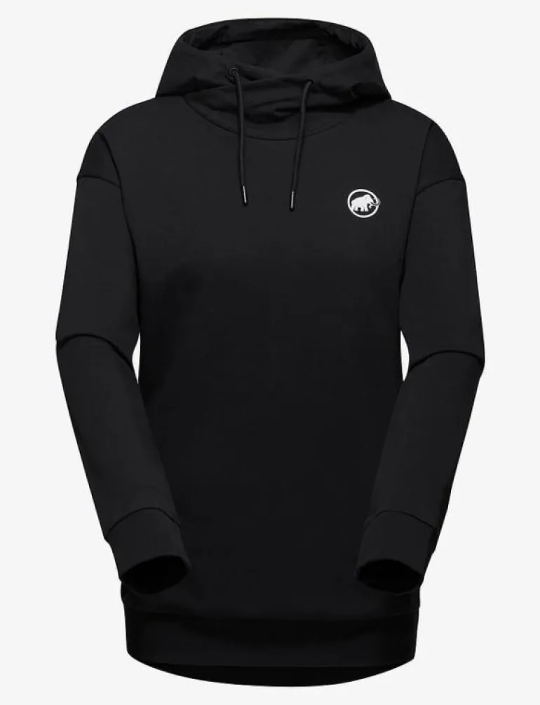 Mammut ML Hoody Women Original - Huvtröjor
