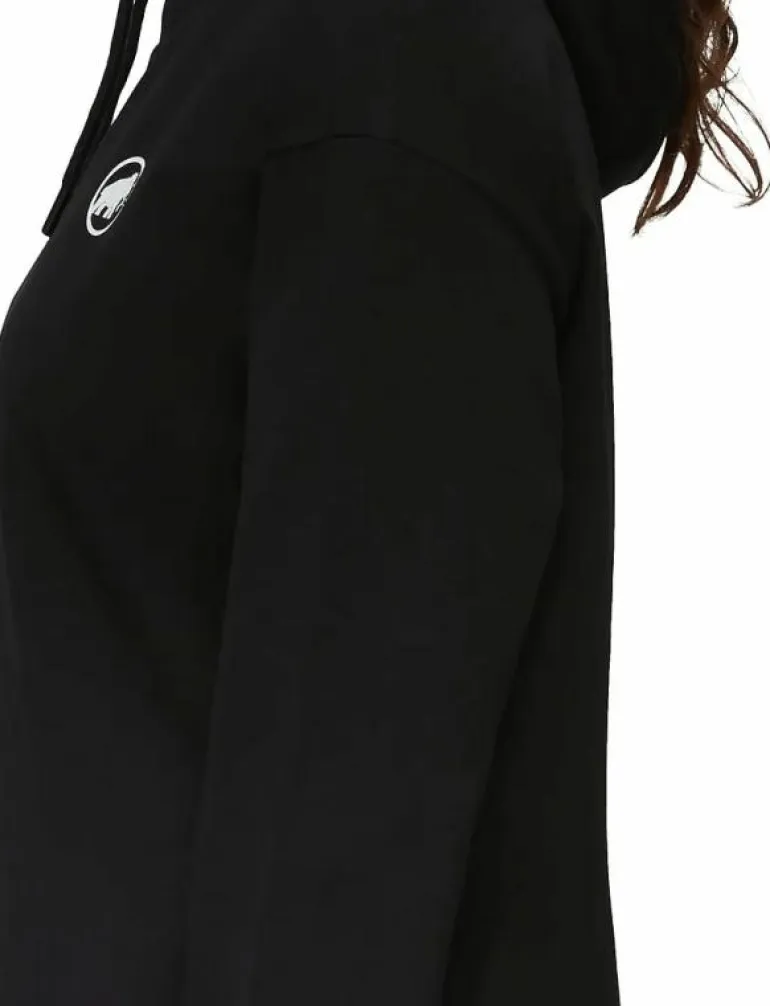Mammut ML Hoody Women Original - Huvtröjor