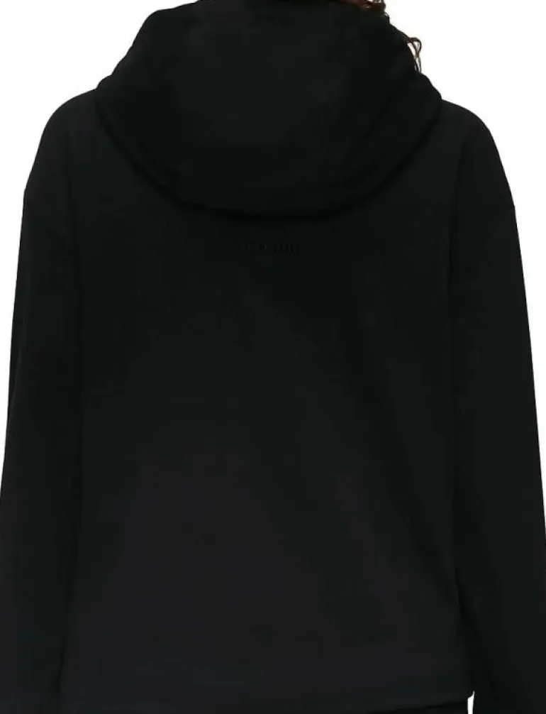 Mammut ML Hoody Women Original - Huvtröjor