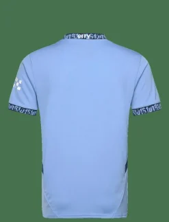 Manchester City FC Home Jersey Replica - Fotbollströja