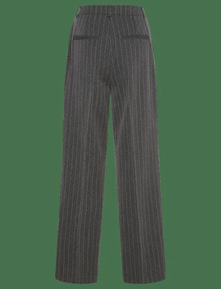 Mancycras Pants - Kostymbyxor