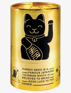 Maneki-Neko - Lucky Cat (Special edition) - Skulpturer & Porslinsfigurer