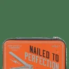 Manikyrset Nailed to Perfection - Naglar
