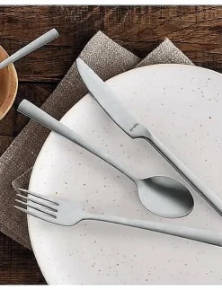 Manille Cutlery Set 16-pcs - Bestickset