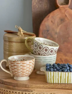 Maple Mug - Kaffekoppar