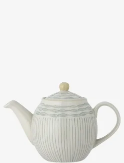Maple Teapot - Tekannor