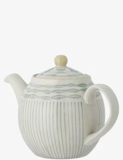 Maple Teapot - Tekannor