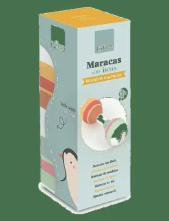 Maracas - Musikinstrument