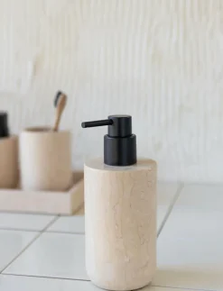MARBLE dispenser - Badrumsinredning