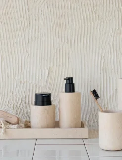 MARBLE dispenser - Badrumsinredning