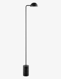 Marble golvlampa - Golvlampor