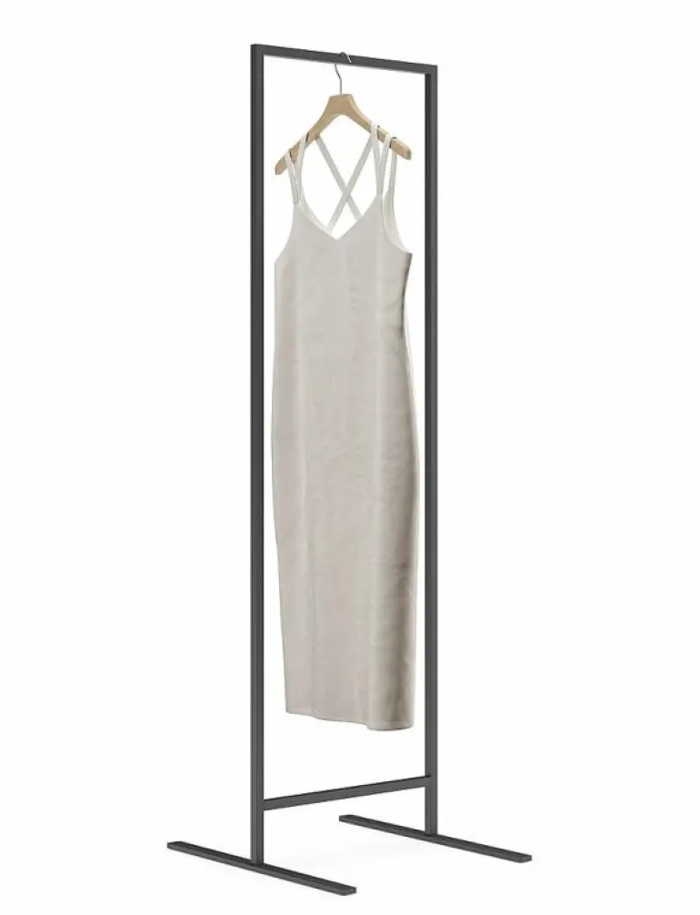 Marco clothes rack 50 cm - Krokar & hängare