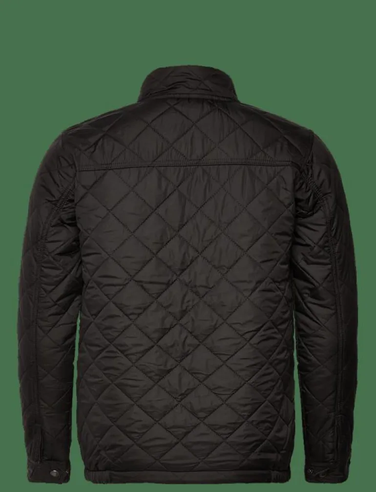 Marco mid pe VIN M OTW - Quiltade jackor