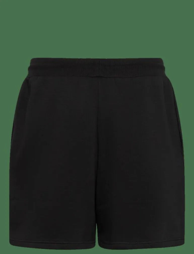 MARCUS FLEECE SHORT - Sweatshorts