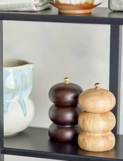 Marge Salt & Pepper Mill - Kryddkvarnar