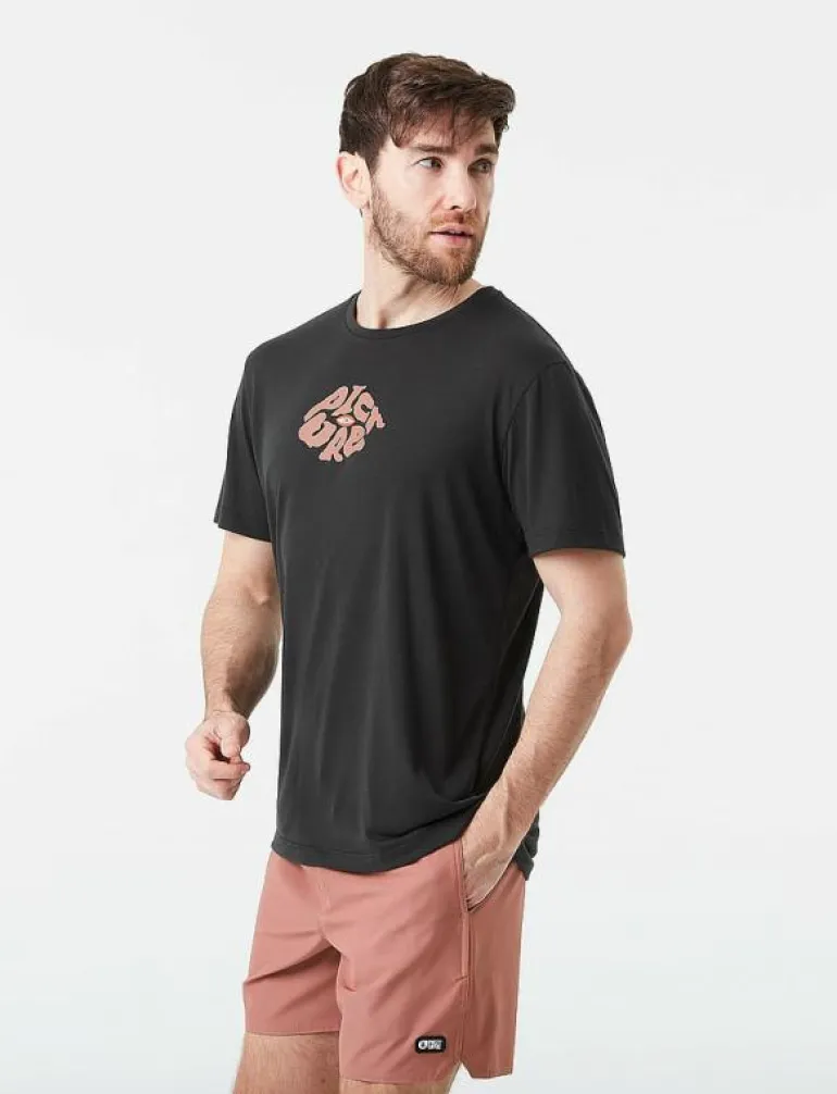 MARIBO SS SURF TEE - T-shirts