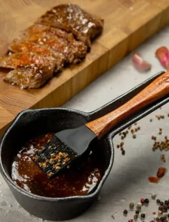 Marinade set - Grilltillbehör