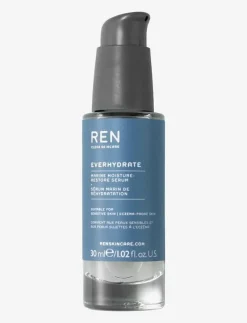 MARINE MOISTURE-RESTORE SERUM - Serum