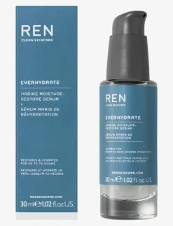MARINE MOISTURE-RESTORE SERUM - Serum