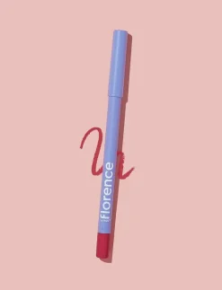 Mark My Words Lip Liner - Beauty