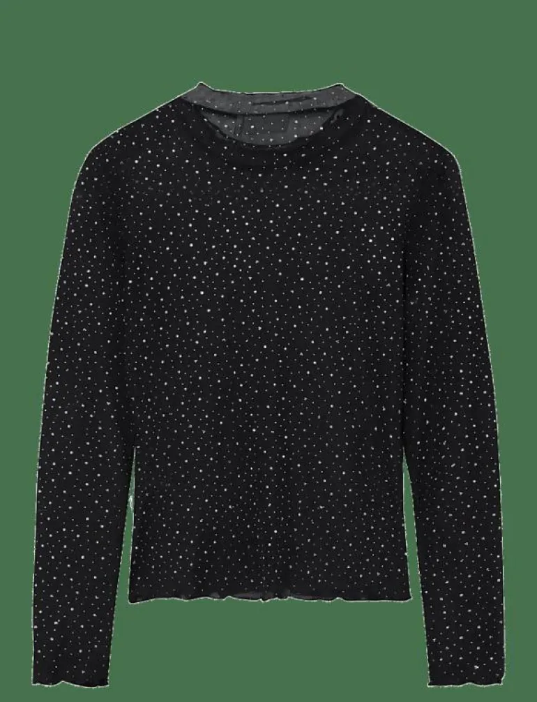 Markhild 4525 - Långärmade toppar