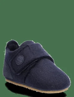Marlin Felt Home Shoe - Inneskor