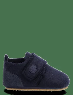 Marlin Felt Home Shoe - Inneskor