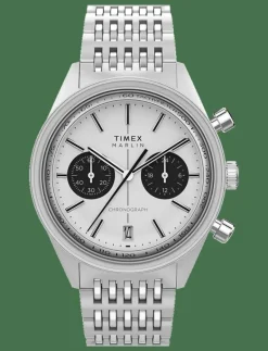 Marlin Jet Quartz Chronograph - Analog klocka