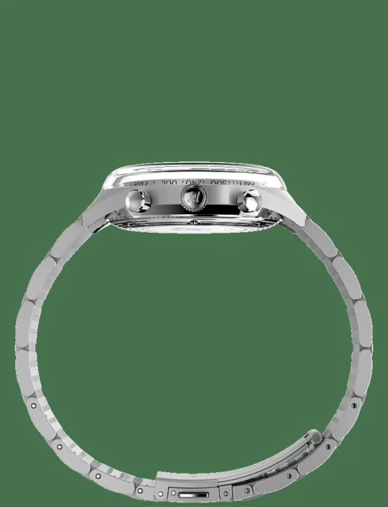Marlin Jet Quartz Chronograph - Analog klocka