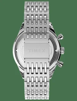 Marlin Jet Quartz Chronograph - Analog klocka