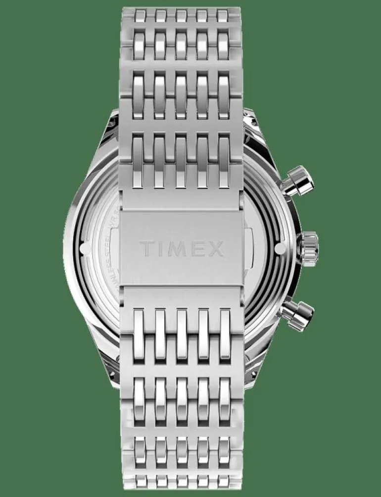 Marlin Jet Quartz Chronograph - Analog klocka