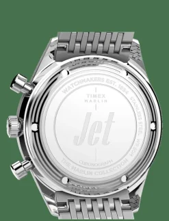 Marlin Jet Quartz Chronograph - Analog klocka