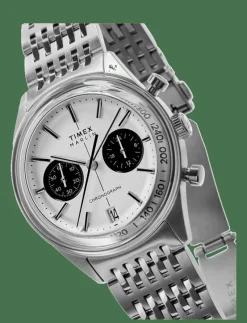 Marlin Jet Quartz Chronograph - Analog klocka