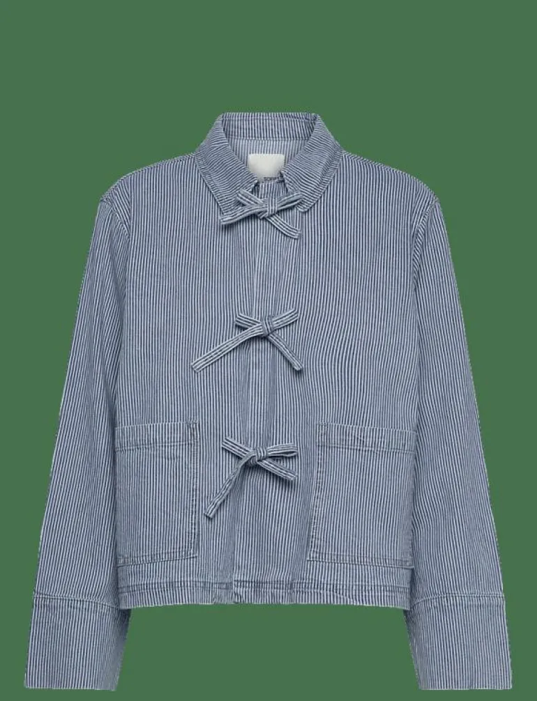 MARLOSW JACKET - Overshirts