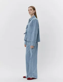 MARLOSW JACKET - Overshirts